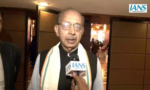 BJP के विजय गोयल ने RJD पर लगाया जंगल राज का आरोप