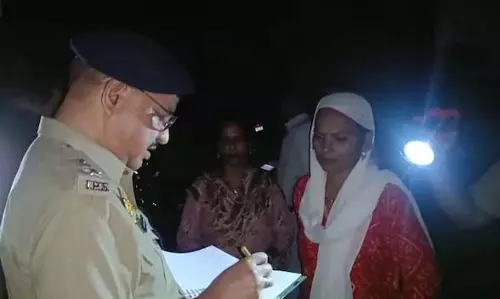 BREAKING: 6 वर्षीय मासूम का अपहरण कर गला घोंटकर हत्या, मुख्य आरोपी फरार