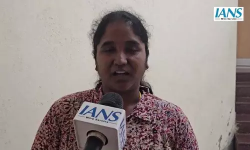 चेन्नई में रोजगार मेला: युवा ने पीएम नरेंद्र मोदी के प्रति जताया आभार