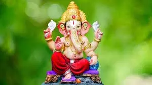 Vinayak Chaturthi: आज विनायक चतुर्थी के साथ छठ पर्व की शुरुआत हो रही है। इन उपायों को करने से दूर होंगे आपके सारे दुख Vinayak Chaturthi: आज विनायक चतुर्थी के साथ छठ पर्व की शुरुआत हो रही है। इन उपायों को करने से दूर होंगे आपके सारे दुख
