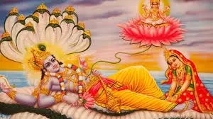 Dev Uthani Ekadashi 2025 : देवउठनी एकादशी पर जानें इस दिन का महत्व Dev Uthani Ekadashi 2025 : देवउठनी एकादशी पर जानें इस दिन का महत्व