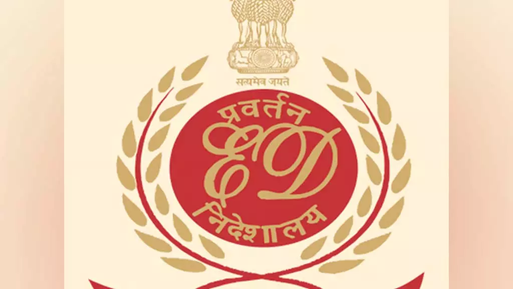 ड्रग्स केस: एनफोर्समेंट डिपार्टमेंट ने एक्टर्स श्रीकांत, कृष्णा को समन भेजा ड्रग्स केस: एनफोर्समेंट डिपार्टमेंट ने एक्टर्स श्रीकांत, कृष्णा को समन भेजा