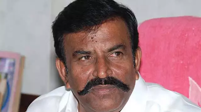 Tamil Nadu : मंत्री के.एन. नेहरू ने सुरक्षित पीने का पानी सुनिश्चित करने का निर्देश दिया Tamil Nadu : मंत्री के.एन. नेहरू ने सुरक्षित पीने का पानी सुनिश्चित करने का निर्देश दिया