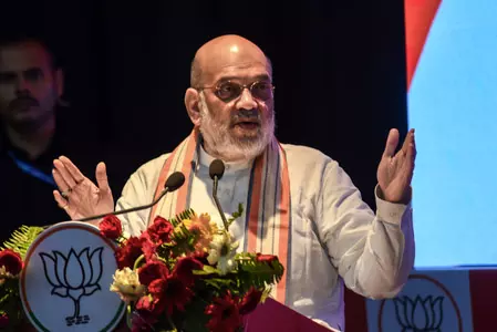 नहाय-खाय के साथ शुरू हुआ लोकआस्था का महापर्व छठ पूजा, अमित साह समेत नेताओं ने दी शुभकामनाएं नहाय-खाय के साथ शुरू हुआ लोकआस्था का महापर्व छठ पूजा, अमित साह समेत नेताओं ने दी शुभकामनाएं