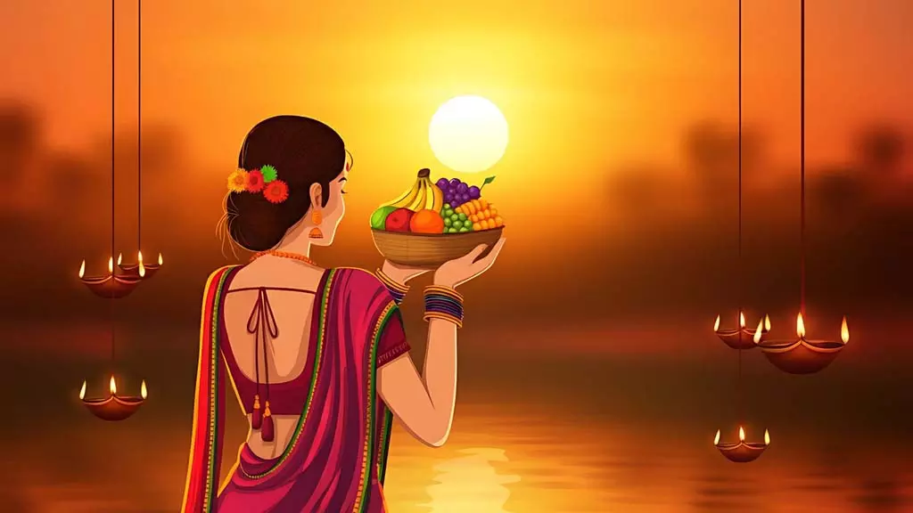 Chhath Puja:जानें गर्भावस्था में पूजा और व्रत के नियम Chhath Puja:जानें गर्भावस्था में पूजा और व्रत के नियम