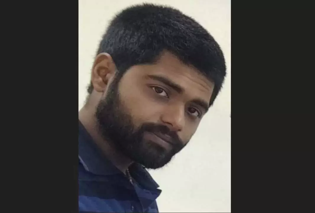 Odisha: बालंगीर का लापता युवक चिपिलिमा हाइड्रो प्रोजेक्ट के पास पावर कैनाल में मृत मिला Odisha: बालंगीर का लापता युवक चिपिलिमा हाइड्रो प्रोजेक्ट के पास पावर कैनाल में मृत मिला