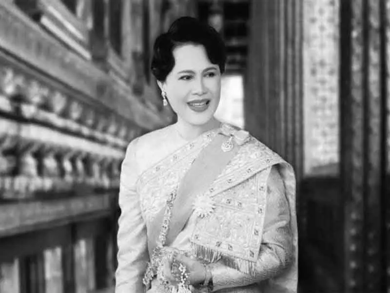 Thailand की राजमाता सिरीकित का 93 वर्ष की आयु में निधन Thailand की राजमाता सिरीकित का 93 वर्ष की आयु में निधन