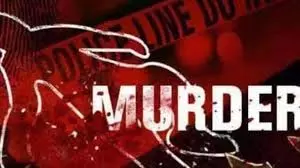 Jabalpur: संपत्ति विवाद में छोटे भाई ने बड़े भाई और भाभी की कर दी हत्या Jabalpur: संपत्ति विवाद में छोटे भाई ने बड़े भाई और भाभी की कर दी हत्या
