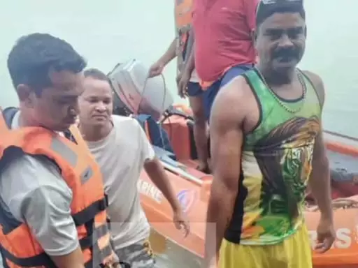 मछली पालन समिति के सदस्य की डैम में डूबने से मौत मछली पालन समिति के सदस्य की डैम में डूबने से मौत