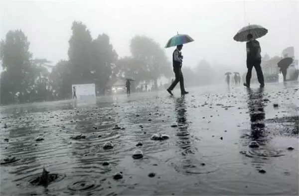 Chandigarh: चंडीगढ़ में मौसम का नया चेतावनी संदेश Chandigarh: चंडीगढ़ में मौसम का नया चेतावनी संदेश