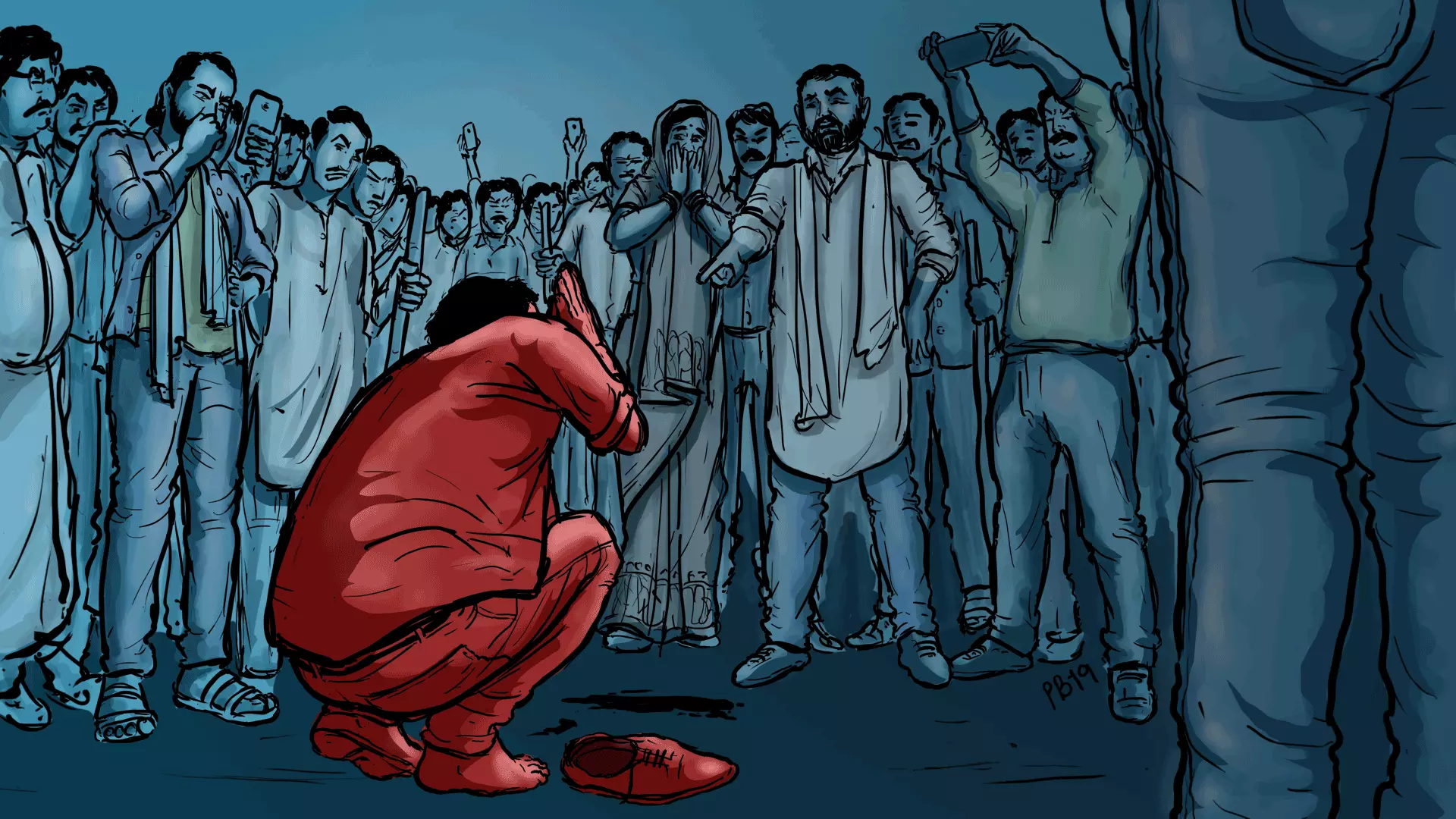 Farrukhabad: हवाई फायर मना किया तो हुआ मारपीट, महिला भी घायल Farrukhabad: हवाई फायर मना किया तो हुआ मारपीट, महिला भी घायल