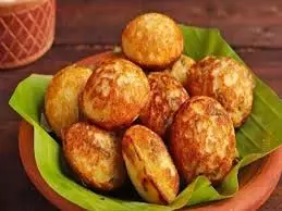 Oats Appe: सुबह-सुबह स्वादिष्ट ओट्स अप्पे तैयार करें Oats Appe: सुबह-सुबह स्वादिष्ट ओट्स अप्पे तैयार करें