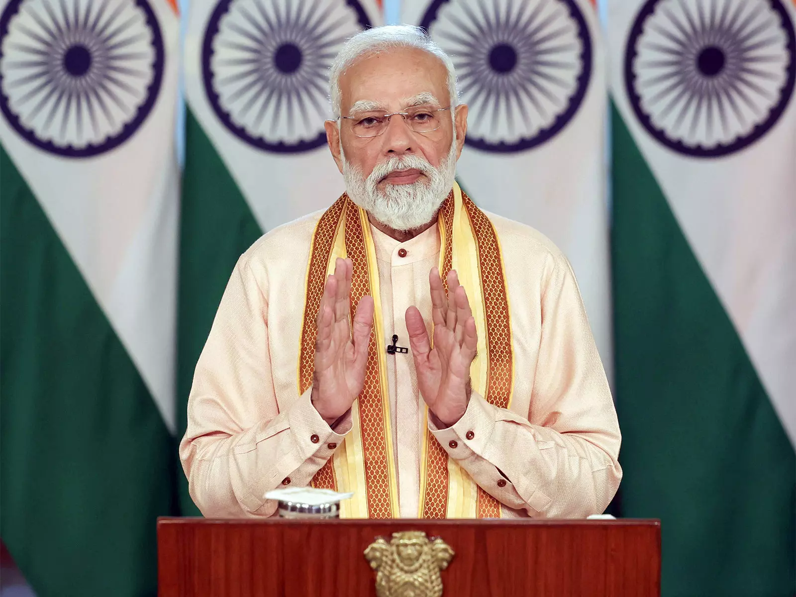 प्रधानमंत्री मोदी 30 October को चुनावी राज्य बिहार का दौरा करेंगे प्रधानमंत्री मोदी 30 October को चुनावी राज्य बिहार का दौरा करेंगे