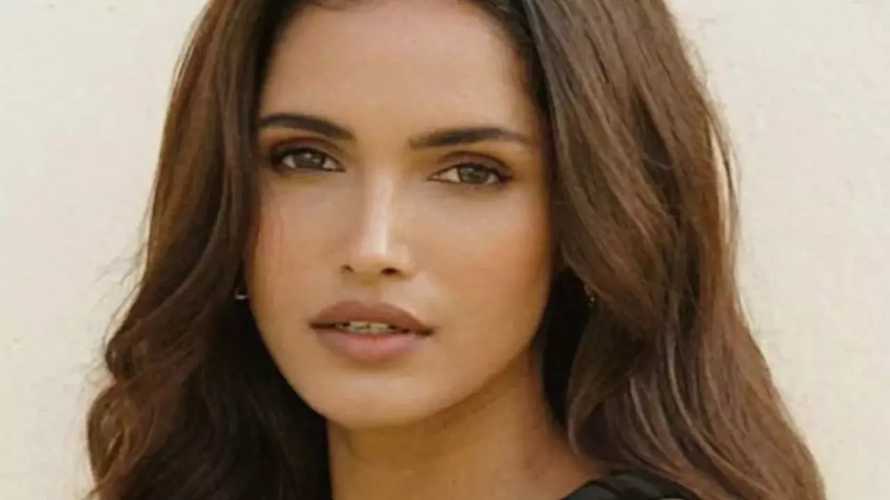 Miss Universe India वर्तिका सिंह बॉलीवुड डेब्यू के लिए तैयार Miss Universe India वर्तिका सिंह बॉलीवुड डेब्यू के लिए तैयार