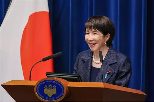 Japanese PM के आक्रामक लहजे पर चिंता जताई गई Japanese PM के आक्रामक लहजे पर चिंता जताई गई