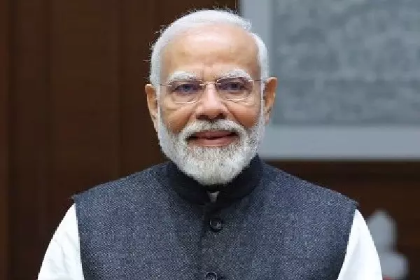 नहाय-खाय पर पीएम मोदी का श्रद्धालुओं को आदर और शुभकामनाएं नहाय-खाय पर पीएम मोदी का श्रद्धालुओं को आदर और शुभकामनाएं
