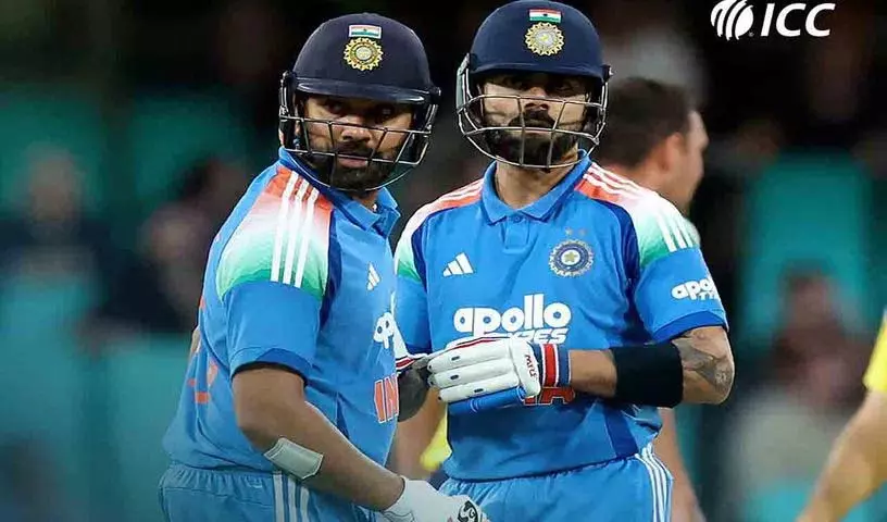 India ने अंतिम वनडे में ऑस्ट्रेलिया को हराया India ने अंतिम वनडे में ऑस्ट्रेलिया को हराया