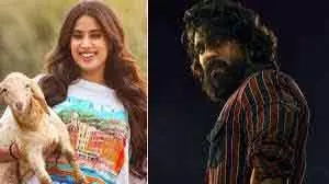 राम चरण, जान्हवी कपूर ने पेड्डी के लिए श्रीलंका में गाना शूट किया राम चरण, जान्हवी कपूर ने पेड्डी के लिए श्रीलंका में गाना शूट किया