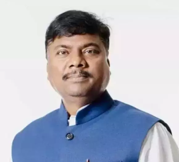 कांग्रेस में दी जाती है भ्रष्टाचार की ट्रेनिंग : केदार कश्यप कांग्रेस में दी जाती है भ्रष्टाचार की ट्रेनिंग : केदार कश्यप
