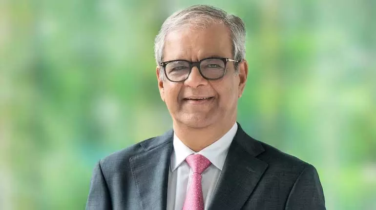 Kotak Mahindra के सीईओ अशोक वासवानी ने आईडीबीआई बैंक डील को समय से पहले बताया Kotak Mahindra के सीईओ अशोक वासवानी ने आईडीबीआई बैंक डील को समय से पहले बताया