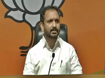 केरल BJP का दावा: राज्य अब राष्ट्रीय शिक्षा नीति के अनुरूप केरल BJP का दावा: राज्य अब राष्ट्रीय शिक्षा नीति के अनुरूप