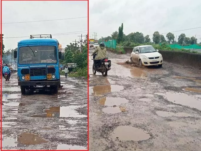High Court ने गड्ढे में हुई मौत पर 6 लाख रुपये का मुआवजा देने और अधिकारियों से वसूली का आदेश दिया High Court ने गड्ढे में हुई मौत पर 6 लाख रुपये का मुआवजा देने और अधिकारियों से वसूली का आदेश दिया