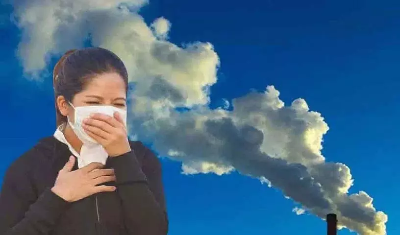 क्या आप air pollution से परेशान हैं? तो अपनाएँ ये टिप्स..! क्या आप air pollution से परेशान हैं? तो अपनाएँ ये टिप्स..!