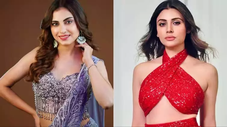 Bigg Boss 19: फरहाना भट्ट बनाम मालती चहर - कौन है ज्यादा अमीर? Bigg Boss 19: फरहाना भट्ट बनाम मालती चहर - कौन है ज्यादा अमीर?