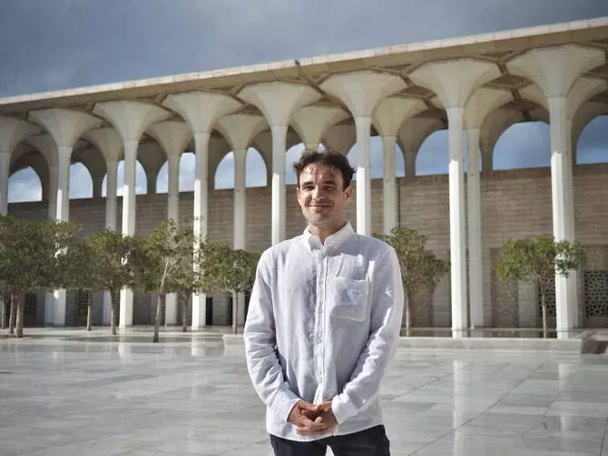 Algeria में फ्रांसीसी पत्रकार क्रिस्टोफ़ ग्लीज़ की अपील 3 दिसंबर को Algeria में फ्रांसीसी पत्रकार क्रिस्टोफ़ ग्लीज़ की अपील 3 दिसंबर को