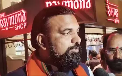 बिहार में नायक और खलनायक पर सम्राट चौधरी का बयान बिहार में नायक और खलनायक पर सम्राट चौधरी का बयान