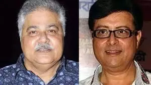 Satish Shah ने पत्नी की देखभाल के लिए कराया था किडनी ट्रांसप्लांट, Sachin Pilgaonkar ने किया खुलासा Satish Shah ने पत्नी की देखभाल के लिए कराया था किडनी ट्रांसप्लांट, Sachin Pilgaonkar ने किया खुलासा