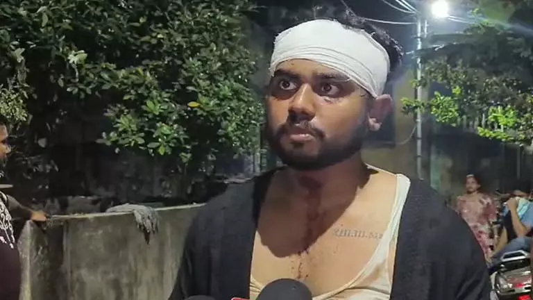 काली पूजा विसर्जन को लेकर Konnagar में राजनीतिक उथल-पुथल शुरू काली पूजा विसर्जन को लेकर Konnagar में राजनीतिक उथल-पुथल शुरू