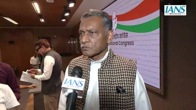 अखिलेश प्रसाद सिंह ने कहा, सरकार छठ पूजा पर भी असंवेदनशील अखिलेश प्रसाद सिंह ने कहा, सरकार छठ पूजा पर भी असंवेदनशील