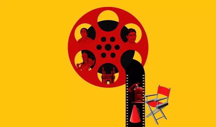 हैदराबाद और तेलंगाना की सिनेमा यात्रा: साइलेंट फिल्म युग से बॉलीवुड तक हैदराबाद और तेलंगाना की सिनेमा यात्रा: साइलेंट फिल्म युग से बॉलीवुड तक