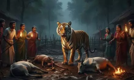 सांकेतिक तस्वीर (AI) सांकेतिक तस्वीर (AI)