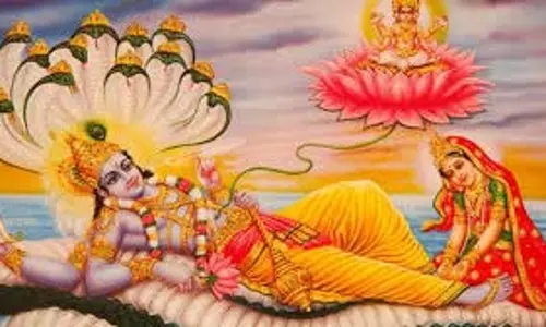 Dev Uthani Ekadashi 2025 : देवउठनी एकादशी पर जानें इस दिन का महत्व