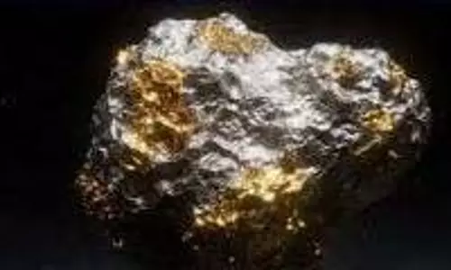Science: मंगल और बृहस्पति ग्रह के बीच में सोने से भरा ये ग्रह Science: मंगल और बृहस्पति ग्रह के बीच में सोने से भरा ये ग्रह
