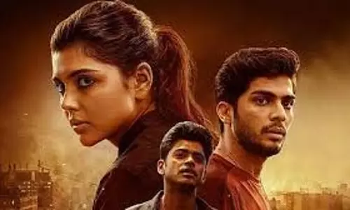 Lokah Chapter 1 Chandra OTT Release:रिलीज डेट हुई कंफर्म, जानें- कब और कहां देख सकेंगे ये फिल्म