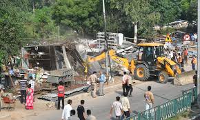 Jagraon : अतिक्रमण पर कार्रवाई न करने पर नगर निगम प्रमुख को हटाया गया