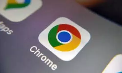 Google Chrome: गूगल क्रोम यूज करते हैं तो हो जाएं सावधान, आ गया यह खतरा Google Chrome: गूगल क्रोम यूज करते हैं तो हो जाएं सावधान, आ गया यह खतरा
