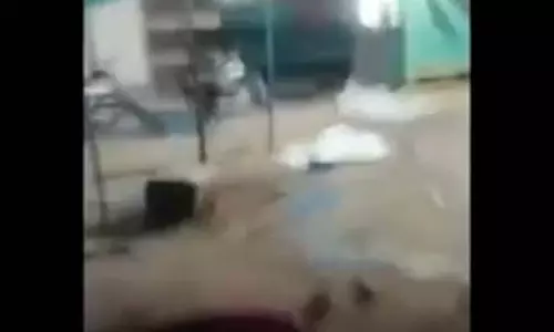 जमीनी विवाद, दो सगे भाइयों को बेरहमी से उतारा मौत के घाट