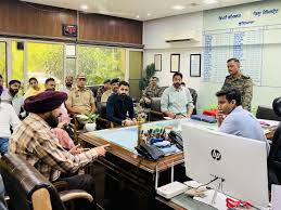 Ludhiana में अग्निवीर भर्ती रैली 1 नवंबर से