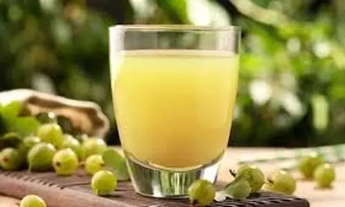 Health: सुबह खाली पेट पानी में मिलाकर पिएं ये चीजें, शुगर रहेगी कंट्रोल में Health: सुबह खाली पेट पानी में मिलाकर पिएं ये चीजें, शुगर रहेगी कंट्रोल में