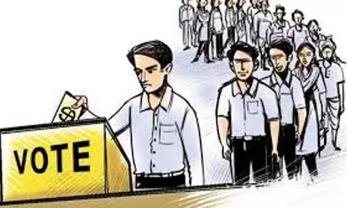 क्रॉस-वोटिंग के शक पर मचा सियासी बवाल