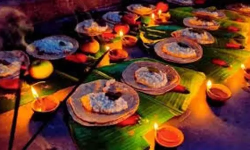 Chhath Puja Kharna Vidhi: छठ पूजा के दौरान कैसे किया जाता है खरना? जानें विधि और महत्व