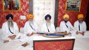 Rajoana ने अकाल तख्त से केंद्र के समक्ष दया याचिका को प्राथमिकता से उठाने का आग्रह किया