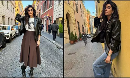 Winter Fashion Tips:सर्दी के मौसम में मिलेगा स्टाइलिश लुक, इन ड्रेसेस को अपने वॉर्डरोब का बनाएं हिस्सा