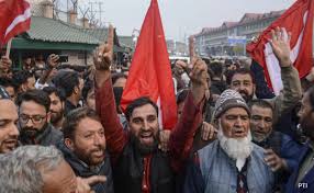 J&K: सत्तारूढ़ नेशनल कॉन्फ्रेंस के 3 और भाजपा के 1 सदस्य राज्यसभा पहुंचे