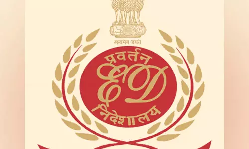 ड्रग्स केस: एनफोर्समेंट डिपार्टमेंट ने एक्टर्स श्रीकांत, कृष्णा को समन भेजा ड्रग्स केस: एनफोर्समेंट डिपार्टमेंट ने एक्टर्स श्रीकांत, कृष्णा को समन भेजा