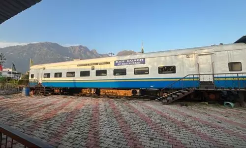 Srinagar-Katra वंदे भारत 29 अक्टूबर से रियासी में रुकेगी